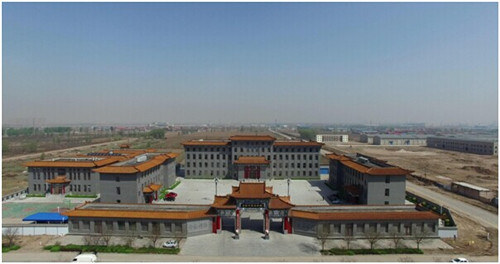 山西宏艺首饰股份有限公司